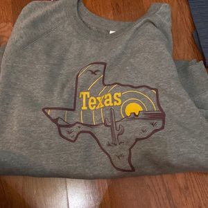 old navy sweatshirt/ pullover